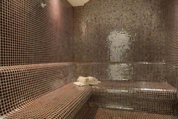 Équipement de l’hébergement