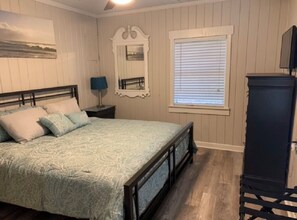 3 habitaciones, tabla de planchar con plancha y wifi gratis 