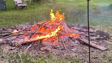 Ulkoalueet