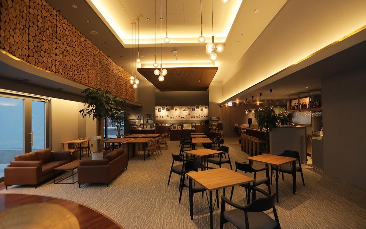 用餐區