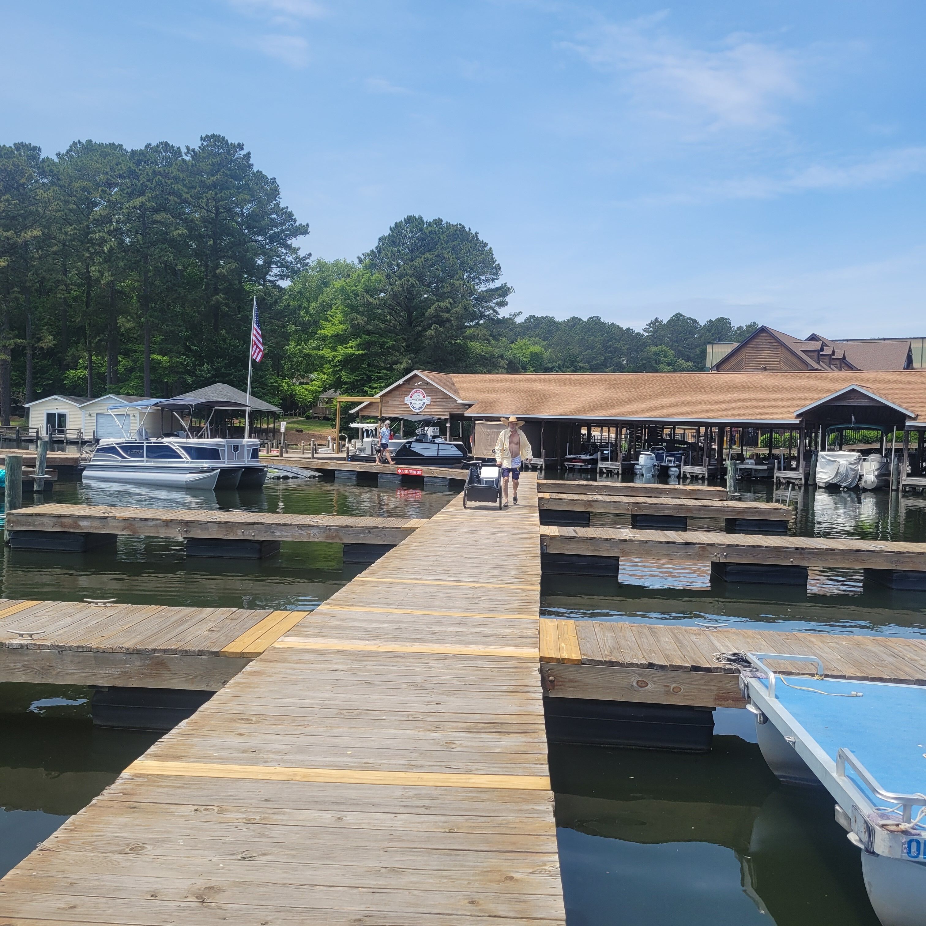 Port de plaisance