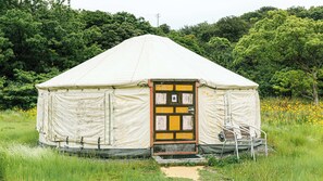 Exterior - Naoshima Tsutsujiso Lodge (Naoshima)