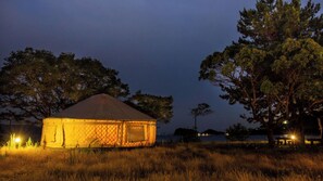 Exterior - Naoshima Tsutsujiso Lodge (Naoshima)
