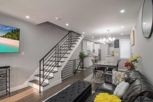 Sweet Home in Philadelphia-Stadium Nearby