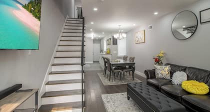 Sweet Home in Philadelphia-Stadium Nearby
