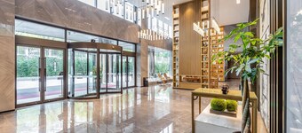 Madison Hotel Pingdingshan Government