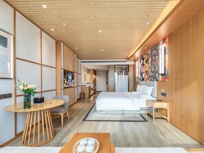 Room - Madison Hotel Pingdingshan Government (Pingdingshan)