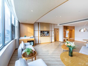 Room - Madison Hotel Pingdingshan Government (Pingdingshan)