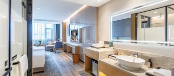 Madison Hotel Pingdingshan Government