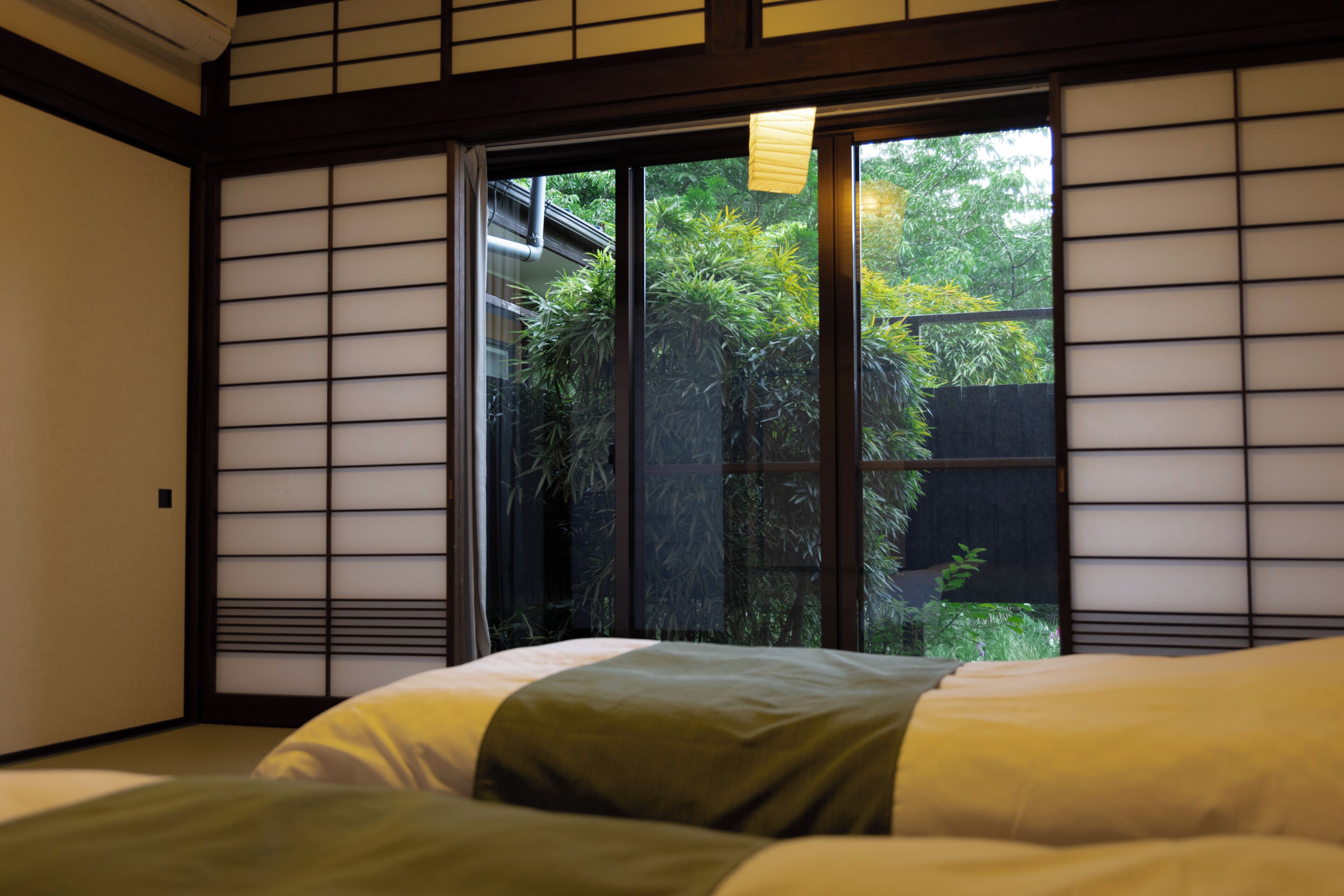 Premier studio suite | Luxe beddengoed, donsdekens, individueel gedecoreerd