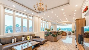 리셉션