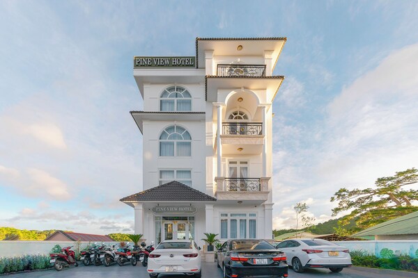 Pine View Hotel Dalat - Dalat