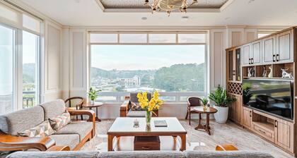 PINE VIEW HOTEL DALAT