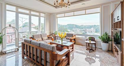 PINE VIEW HOTEL DALAT