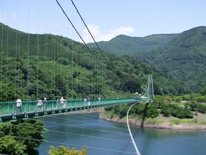 Unclassified image, 5 of 27, button - Shiobara Onsen Hotel New Momiji (Nasushiobara)