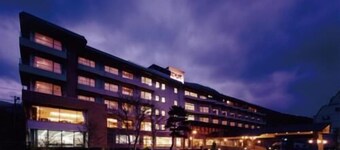 Shiobara Onsen Hotel New Momiji