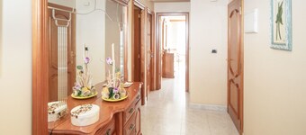 AG Flat Rio Miño Carballo, 700m from the center