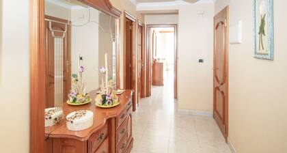 AG Flat Rio Miño Carballo, 700m from the center