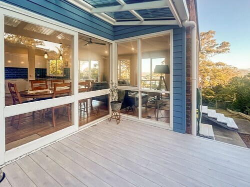 Molong by the Sea - Pet friendly