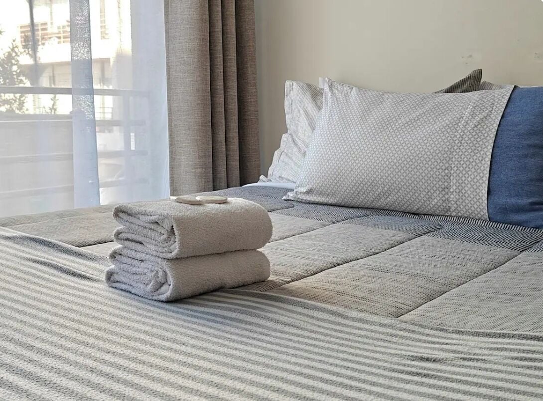 Superior appartement, 1 queensize bed | Gratis wifi