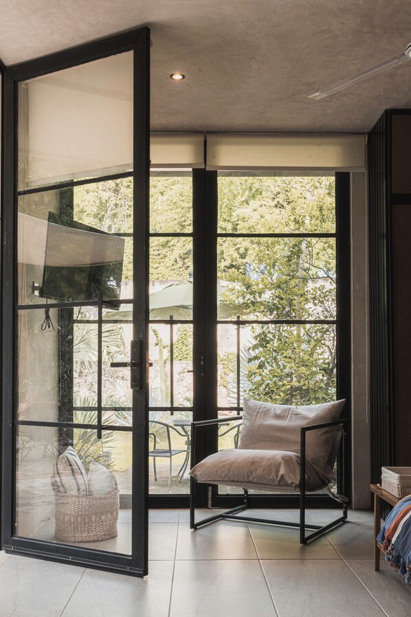 Intérieur