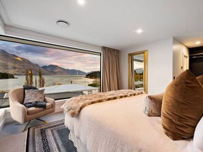 3 عدّة غرف نوم ومك�تب ومكواة/لوح كي وواي فاي