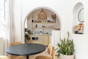 Microwave - Vallarta's lovely apartment (Puerto Vallarta)