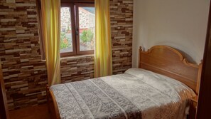 3 habitaciones 