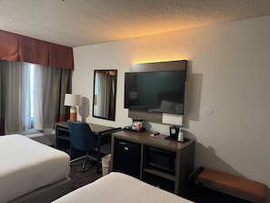 2 chambres, fer et planche à repasser, Wi-Fi, literie fournie