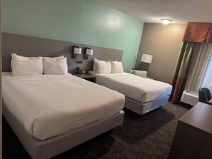 2 soverom, strykejern/-brett, wi-fi og sengetøy