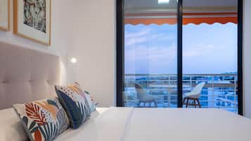 1 chambre, fer et planche à repasser, Wi-Fi gratuit