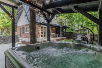 Jacuzzi