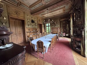 Restauration