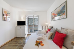 1 habitación, wifi gratis y ropa de cama