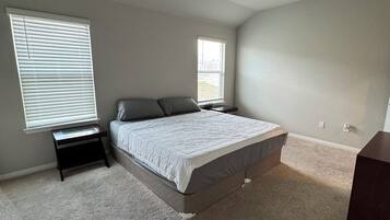 4 chambres, Wi-Fi, draps fournis