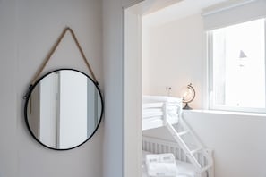 3 Schlafzimmer, Bügeleisen/Bügelbrett, Internetzugang, Bettwäsche