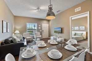 Interior - Cozy 3BDR House near Disney (Kissimmee)