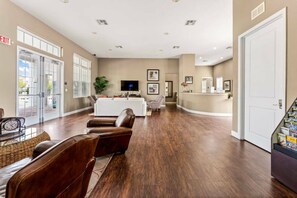 Lobby - Cozy 3BDR House near Disney (Kissimmee)