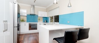 Coastal Hideaway; a cosy 3BR home ideal for relaxing retreats or family gatherings