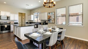 用餐