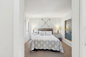 1 habitación, tabla de planchar con plancha y acceso a internet