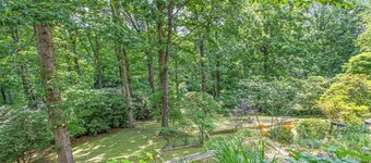 Serenity Abode of Hendersonville
