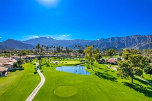 Golf - Play All Day, Relax All Night – Your La Quinta Getaway Awaits! Dog Friendly (La Quinta)
