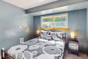 4 Schlafzimmer, Internetzugang, Bettwäsche