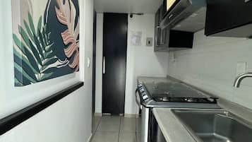 Privat køkken
