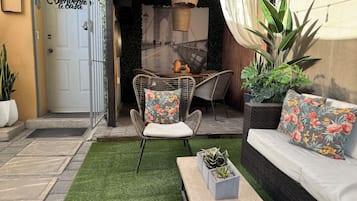 Terras