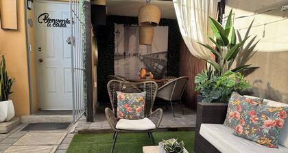 CASA YON pet friendly, Netflix, Booking,free parking, high speed wifi