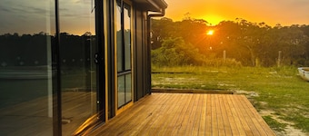 Wombat Creek Retreat