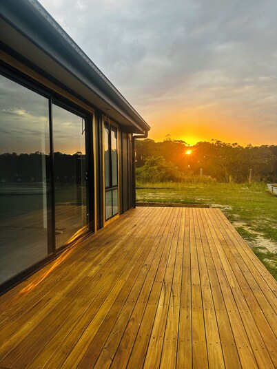 Wombat Creek Retreat