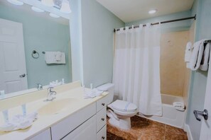 Haartrockner, Handtücher